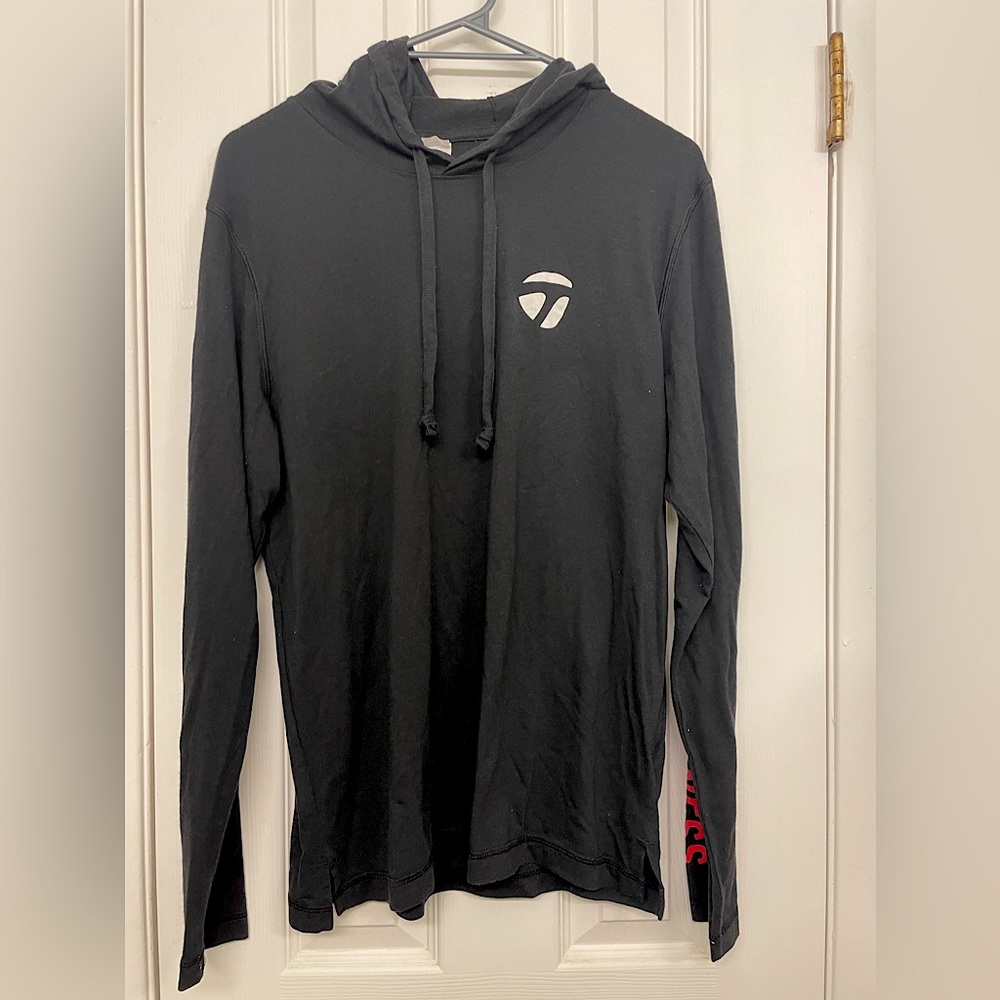 TaylorMade Stealth2 Fargiveness Hoodie